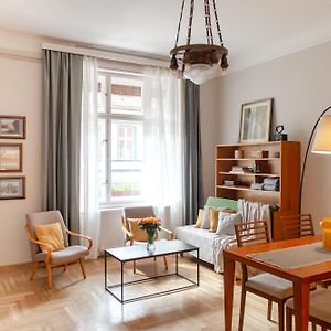 Appartement met Twee Slaapkamers